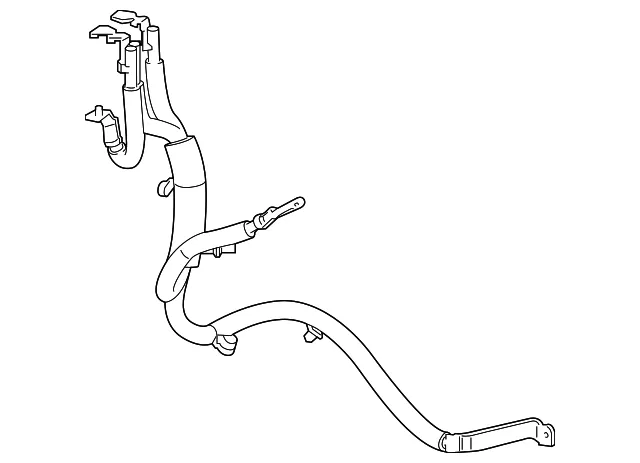 Battery Cable - GM (84906888)
