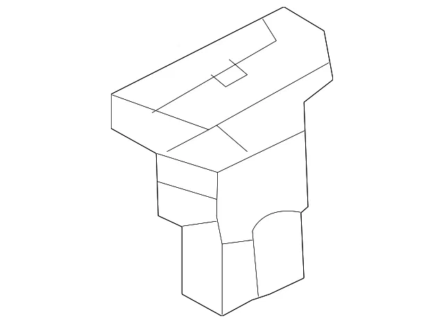 Hazard Switch - GM (84908991)