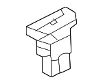 Hazard Switch - GM (84908991)