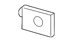 Park Sensor Bracket - GM (84913384)