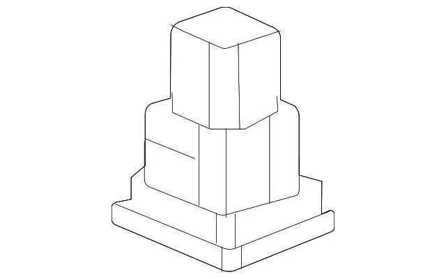 Switch - GM (84915954)