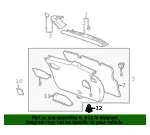 Switch - GM (84915954)