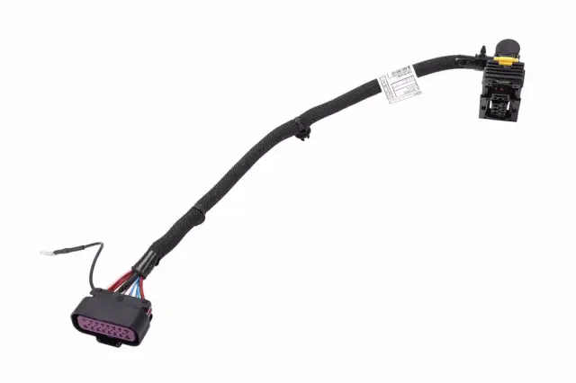 Harness - GM (84916461)