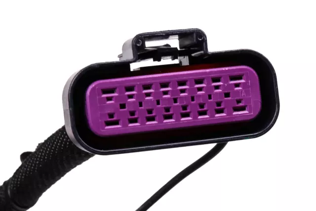 Harness - GM (84916461)