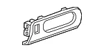 Switch Bezel - GM (84916799)