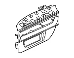 Switch Panel - GM (84919709)