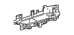 Switch Panel - GM (84919752)