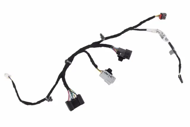Wire Harness - GM (84921076)