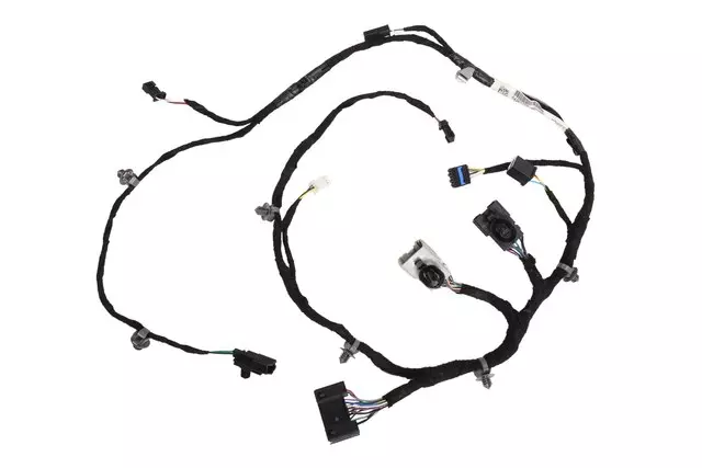 F Harness - GM (84921079)