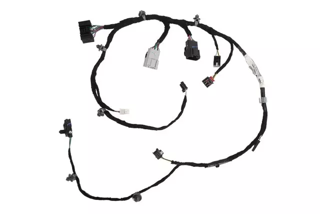 F Harness - GM (84921079)