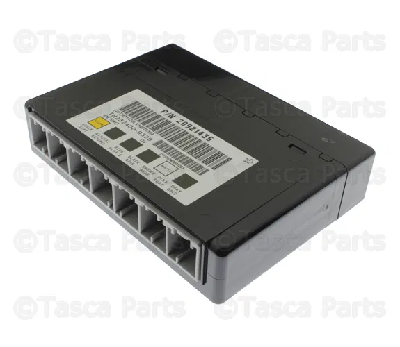 Body Control Module - ACDelco (84922494)