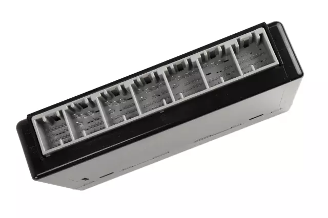 Body Control Module - ACDelco (84922494)