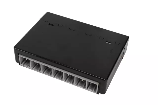 Body Control Module - ACDelco (84922494)