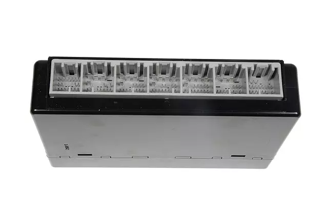 Body Control Module - ACDelco (84922494)
