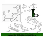 B (S)Module Kit - GM (84923426)