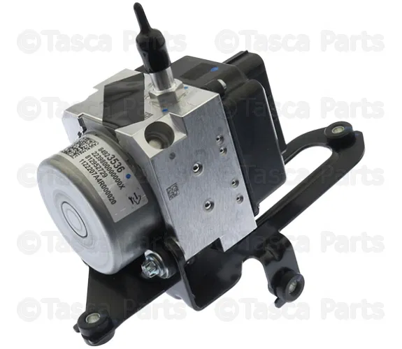 Control Module - GM (84923536)