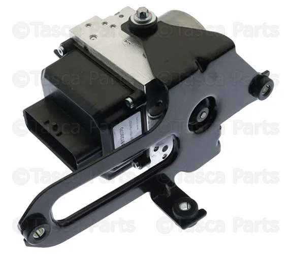 Control Module - GM (84923536)
