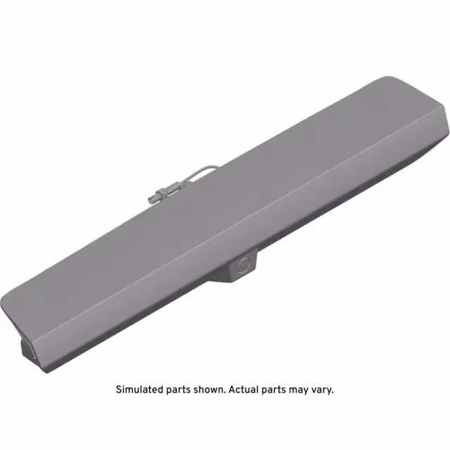High Mount Lamp - GM (84929551)