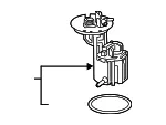 B (S)Module Kit - GM (84931267)