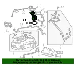 B (S)Module Kit - GM (84931267)