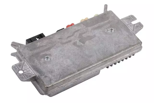 Video Processing Module - GM (84931603)