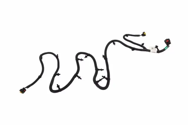 Front Object Alarm Sensor Wiring Harness - GM (84933330)