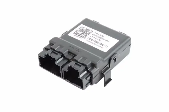 Control Module - GM (84933508)