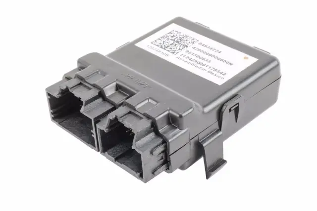 Cooling Module - GM (84934224)