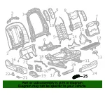 Cooling Module - GM (84934224)