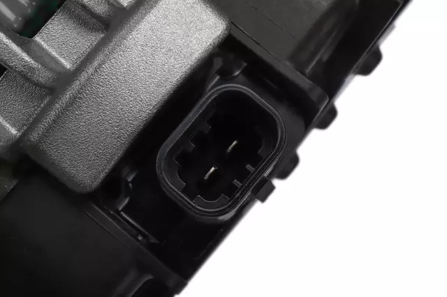 Alternator - GM (84938162)