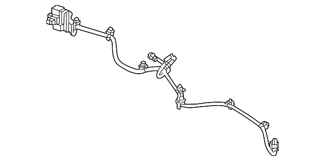 Harness - GM (84938560)
