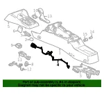 Harness - GM (84938560)