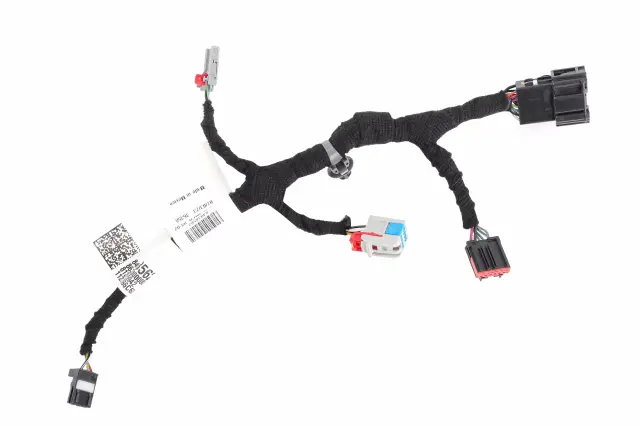 Wire - GM (84938562)