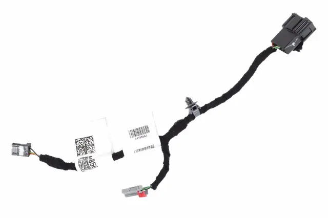 Wire - GM (84938563)