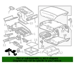Wire - GM (84938563)