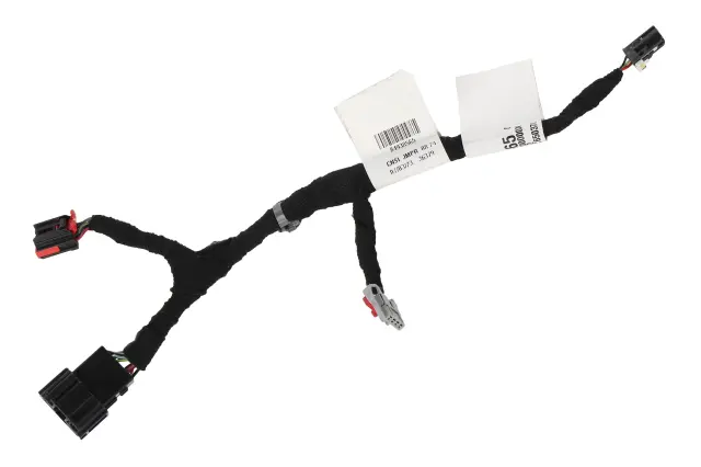 Wire - GM (84938565)