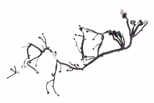 F Harness - GM (84939142)