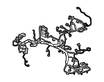 Engine Harness - GM (84939144)