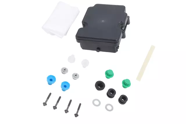 Control Module - GM (84940291)