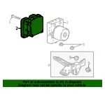 Control Module - GM (84940291)