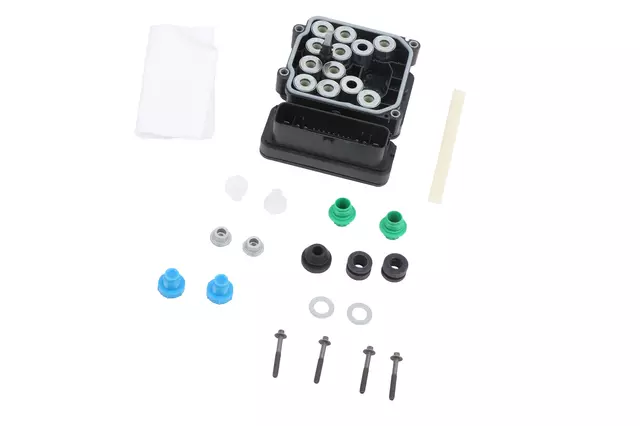 Control Module - GM (84940291)