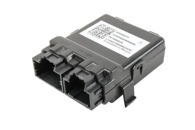 Control Module - GM (84940472)