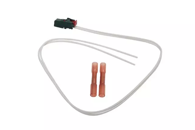 Instrument Panel Wiring Harness Connector - GM (84941158)