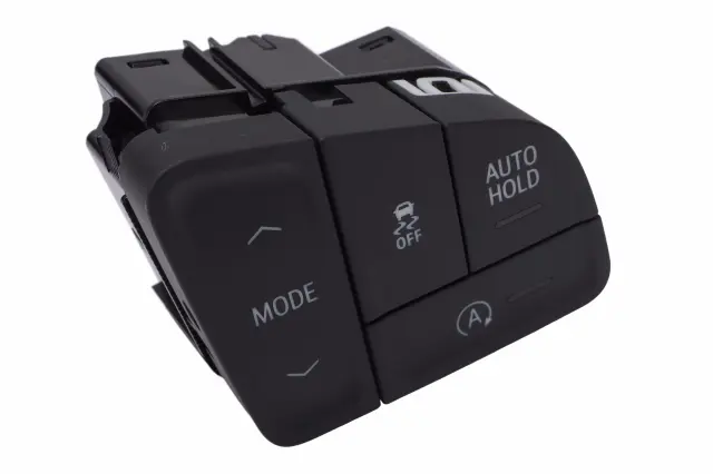 Stab Control Switch - GM (84941654)