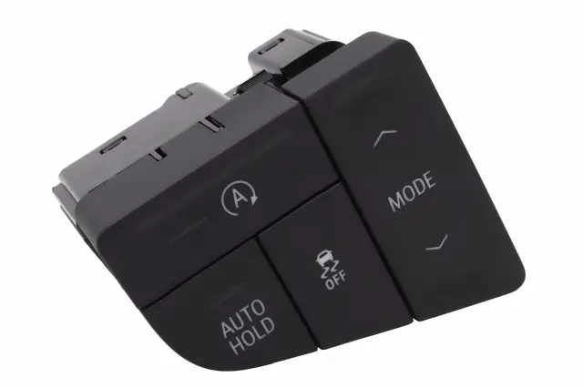 Stab Control Switch - GM (84941655)