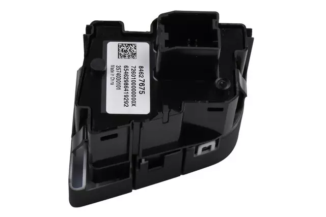 Stab Control Switch - GM (84941655)