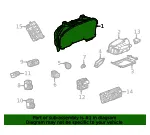 Inst Cluster - GM (84943036)