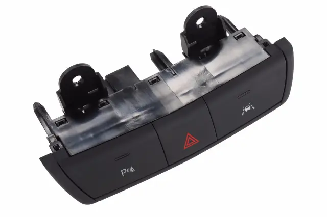 Hazard Switch - GM (84945232)