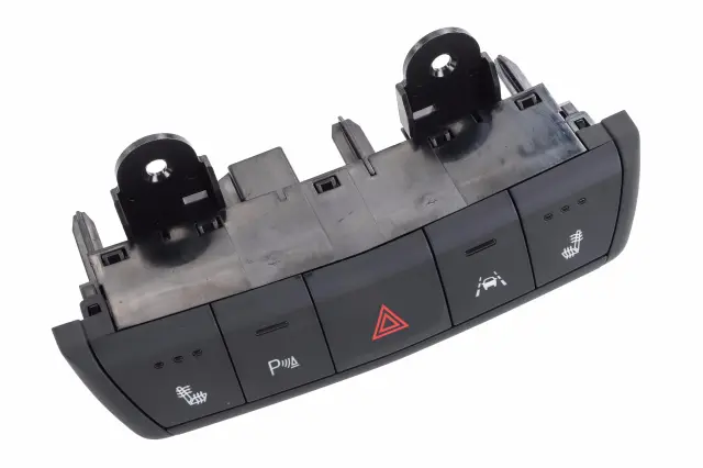 Hazard Switch - GM (84945234)