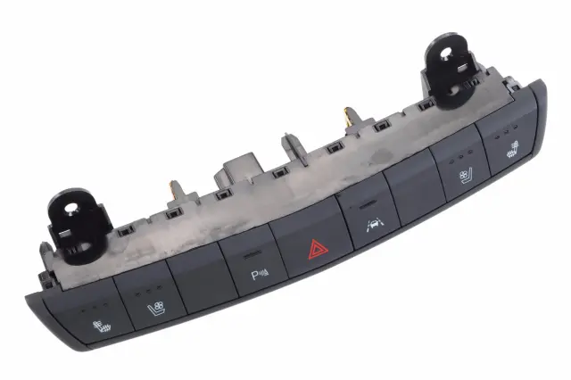 Hazard Switch - GM (84945238)
